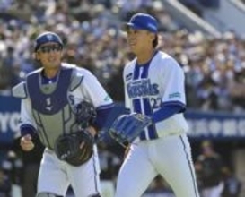 【DeNA】オープン戦初登板の入江大生が好投　最速152キロ、5回を無失点　今季から先発に転向