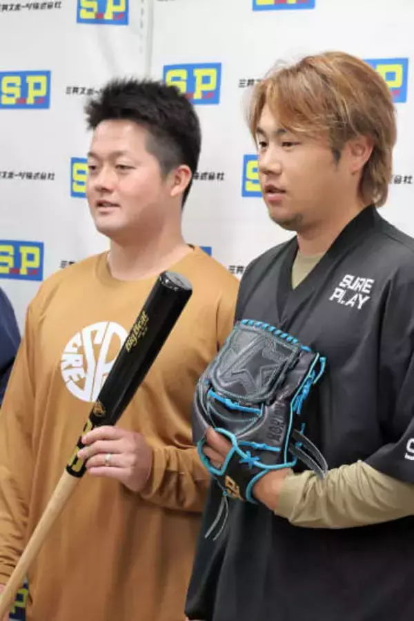 【DeNA】牧秀悟、バット改良を決断　プロ入り後初、親指の手術が転機に