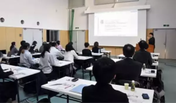 外国人材に選ばれる会社に…横浜で採用担当者らのセミナー　日本語教育などの事例紹介