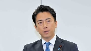 憲法改正の是非問う国民投票、自民の党是で小泉氏「党内に反対する人はいない」「早期に環境整備を進める」