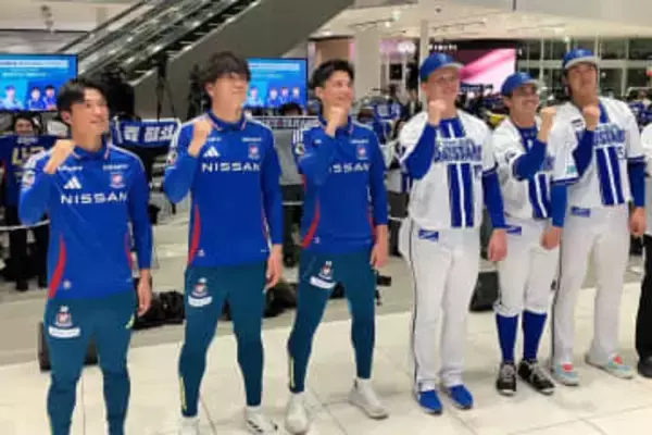 「横浜を盛り上げる」…ベイスターズとマリノス、6選手がトークショー