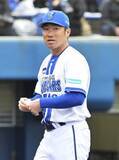 「【DeNA】相川監督、2軍行きの度会に「実力を考えた時、めちゃくちゃ物足りなかった」」の画像1