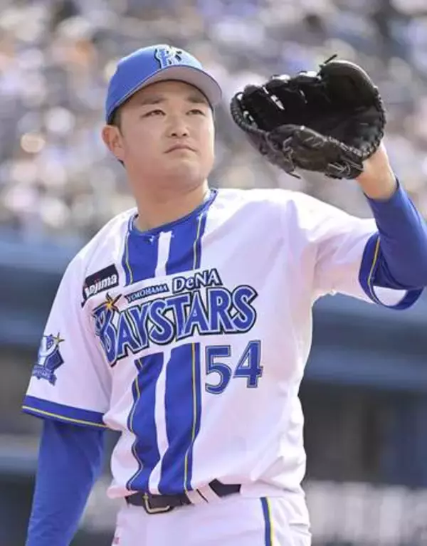 【DeNA】石田裕太郎、出場選手登録を抹消　相川監督は長期離脱の可能性示唆「チームにとって痛い」