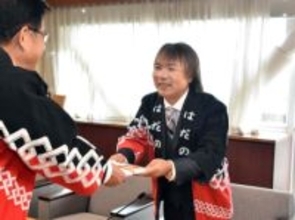 ルナシー真矢さんが死去　故郷の秦野市長「心の中で生き続ける」と悼む