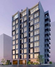 渋谷駅近くに11階建てホテル　相鉄アーバンクリエイツ、27年12月の完成目指す　インバウンドを想定