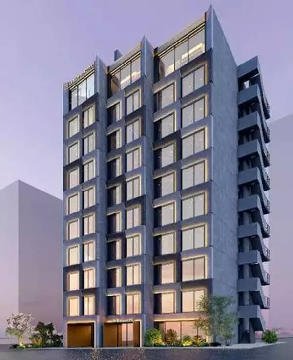 渋谷駅近くに11階建てホテル　相鉄アーバンクリエイツ、27年12月の完成目指す　インバウンドを想定