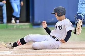 【高校野球　秋季神奈川県大会】武相、桐蔭学園、慶応、向上などが3回戦進出　10日は2回戦1試合を予定
