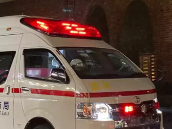 草刈り作業中に30メートル転落か、71歳男性が死亡　横浜のゴルフ練習場敷地内で