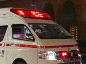 草刈り作業中に30メートル転落か、71歳男性が死亡　横浜のゴルフ練習場敷地内で