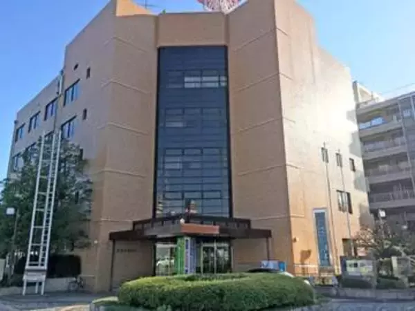 相模原で路上に倒れていた男子高校生が死亡　事件に巻き込まれた可能性