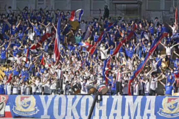 【横浜M】札幌からMF近藤友喜を獲得　「クラブのために全力尽くす」