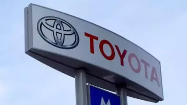 神奈川県内の新車販売、2025年は2年ぶり前年増　車種別はトヨタが3位まで独占