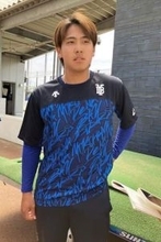 【DeNA】深沢鳳介、21日阪神戦で先発　強力打線に闘志「絶対抑えてやる」