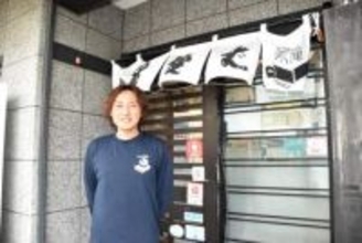 厚木のそば店「長寿庵」　親子2代地元に愛され、年末に創業50周年　家業を遠ざけてきた過去