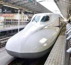東海道新幹線で異常知らせる表示　品川―新横浜間、一時運転見合わせ