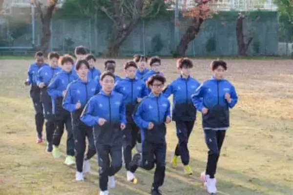 【ニューイヤー駅伝】プレス工業、2年ぶり13度目の出場　「駅伝特化」で過去最高更新へ