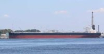 横浜にアゼルバイジャン産原油積んだタンカー到着　調達多角化策、中央アジア産はホルムズ海峡の封鎖後初