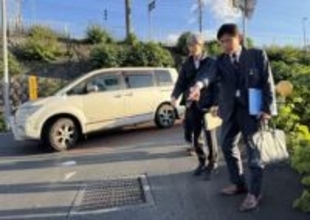 報道きっかけに警察が動いた…横浜「魔の交差点」を規制へ　24年神奈川県内の人身事故ワースト地点