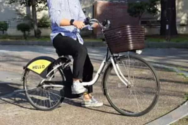 レンタサイクルを日常使い　京急など共同事業体、三浦市内で貸し出し拠点開設へ