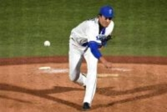 【DeNA】藤浪晋太郎、2軍で復帰登板　1回無失点、最後の打者に158キロ