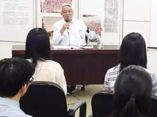日本代表は「史上最強」　サッカー指導者・李国秀さんが講演　ヴェルディ川崎で総監督、森岡隆三氏ら育成