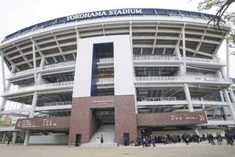 【全日本少年軟式野球大会】横浜スタジアムで「ハマの甲子園」決勝　石川・星稜中が沖縄・南星中を下し栄冠