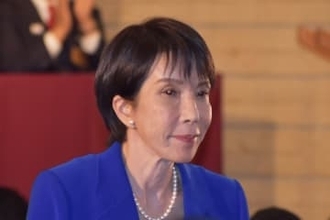 「高市人気が揺らぐ…」高市早苗首相が応援の馳浩氏、石川県知事で落選　「横浜ショック」の再来を指摘する声も