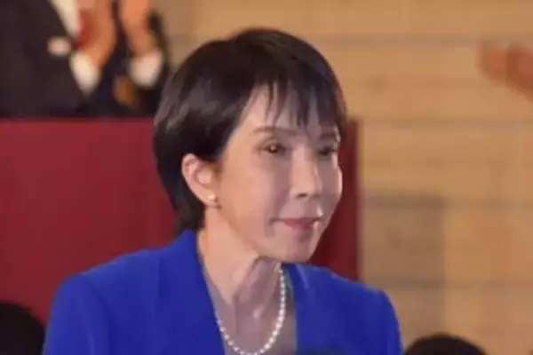 「高市人気が揺らぐ…」高市早苗首相が応援の馳浩氏、石川県知事で落選　「横浜ショック」の再来を指摘する声も