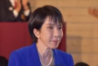 「高市人気が揺らぐ…」高市早苗首相が応援の馳浩氏、石川県知事で落選　「横浜ショック」の再来を指摘する声も