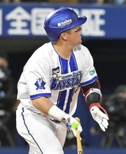 DeNA牧秀悟、一人気を吐く3安打2打点　劣勢も諦めず、理想のバッティング「追い求めている」