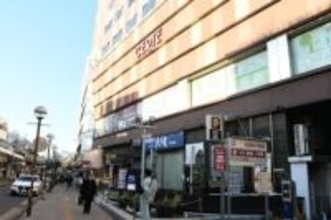 横浜の関内駅前「セルテ」30日閉館　開業から58年、新たな複合ビルへ　かつてはナイトクラブが一世風靡