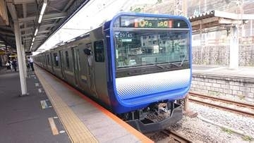 JR横須賀線新川崎駅で人身事故　東京－横浜間の上下線などで運転見合わせ