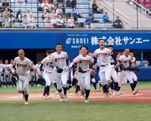 【高校野球神奈川大会】川和や県相模原など公立校が活躍　横浜はコールド勝ち、16日に東海大相模と対戦