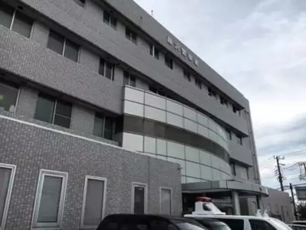 藤沢のマンションで火事　10階の男性医師方、5歳長男が煙に気づく