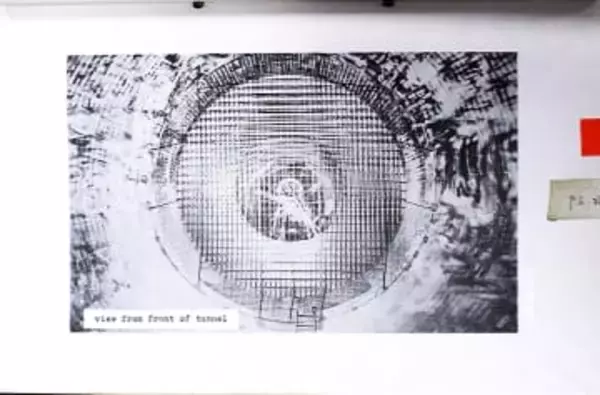 横須賀　日本海軍「謎の巨大風洞」、ついに用途が判明　ジェットエンジン開発に使用　写真を発見