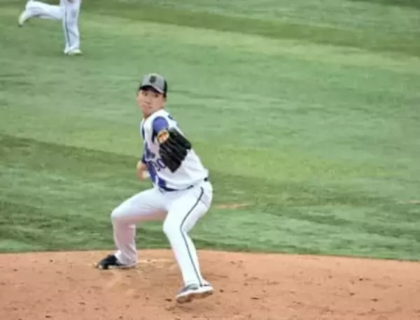 DeNA・ルーキー篠木は現状維持の1200万円　「悔しい1年だった」