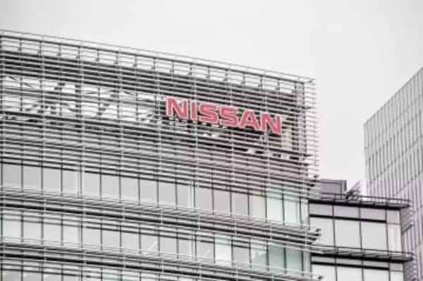 日産、横浜の本社ビルを売却へ　台湾系SPCに970億円で　引き続き本社として使用へ
