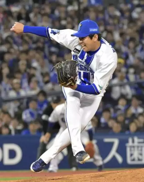 【DeNA】投手陣が2戦連続無失点　3連戦で失点1に相川監督「良い守り」