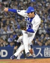 【DeNA】投手陣が2戦連続無失点　3連戦で失点1に相川監督「良い守り」