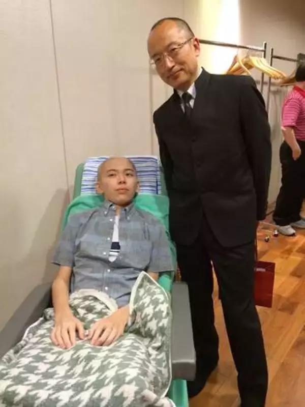 光放つ調べ、後世に　「16歳のモーツァルト」小児がんで死去した加藤旭さんの曲　10月に慈善公演