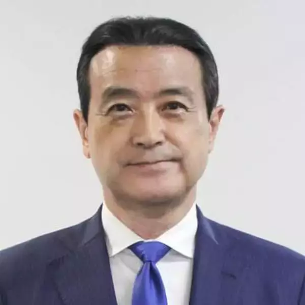 【速報】江田憲司氏、政界引退を表明　元立民代表代行、8期務めた重鎮