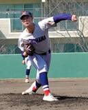 「【センバツ】横浜が帝京三と練習試合、14-0で快勝　村田監督「スイッチ入った」」の画像1