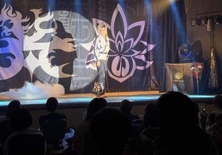 笑いと感動届けた76年 　川崎の大衆演劇「大島劇場」9月末で閉館　 老朽化、客足減少響く