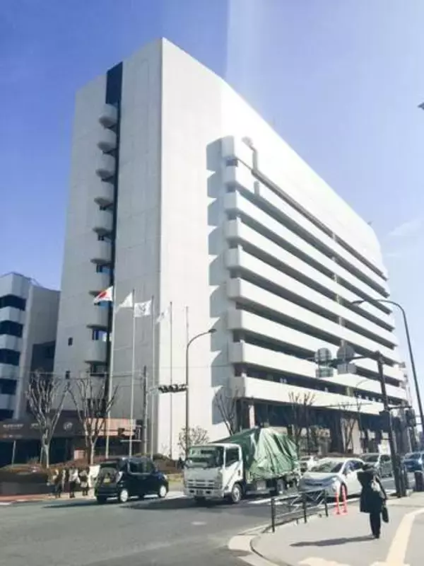 横須賀市、コミュニティセンター19カ所などに風水害時避難所開設　飲料水や食料の持参呼びかけ　台風6号接近で