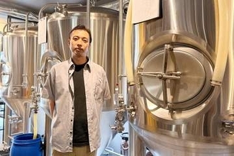 「川崎」冠したクラフトビール、醸造所が新商品　魅力発信、人と人つなぐ象徴に