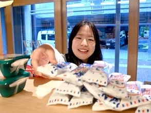 大学生らが切り盛りする駄菓子店、子どもたちの〝社交場〟に　川崎・平間銀座商店街の「駄可笑屋敷」