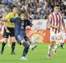 サッカーW杯北中米3カ国大会　苦節経て初の大舞台へ　横浜育ちの大型FW、桐光学園出身の小川航基