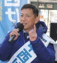 【衆院選】自民・中西健治元財務副大臣の3選確実、5人出馬の激戦制す　神奈川3区