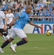 【J2横浜FC】FW桜川ソロモンがC大阪に完全移籍　24年加入、J1昇格貢献「成長した姿を見せられるように」