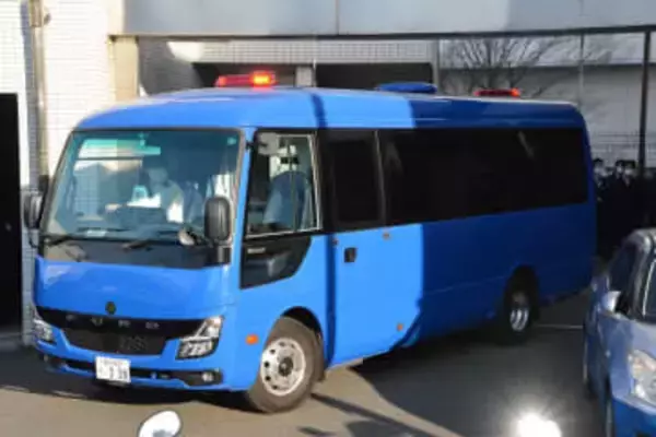 横浜の生後7カ月死亡　息子に暴行加え、死なせた疑いで母親を逮捕　医師らの見解で浮上